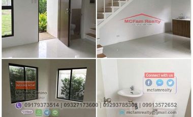 House and Lot For Sale in Bulacan Amaia Scapes Bulacan