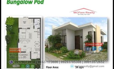 House and Lot For Sale in Bulacan Amaia Scapes Bulacan