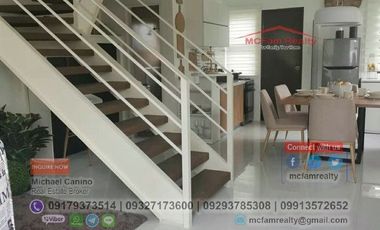 House and Lot For Sale in Bulacan Amaia Scapes Bulacan