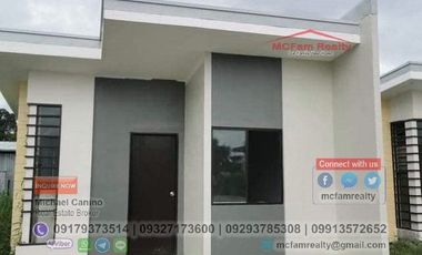 House and Lot For Sale in Bulacan Amaia Scapes Bulacan