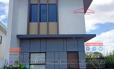 House and Lot For Sale in Bulacan Amaia Scapes Bulacan