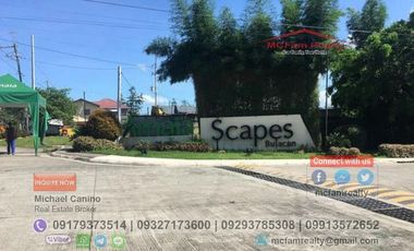 House and Lot For Sale in Bulacan Amaia Scapes Bulacan