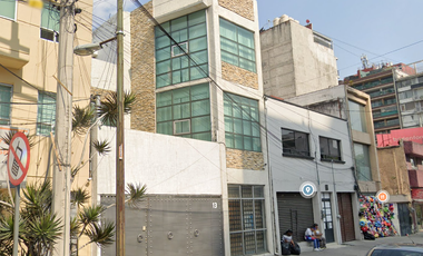 DEPARTAMENTO de garantía hipotecaria en Ohio 13, Nápoles, Ciudad de México, CDMX, México