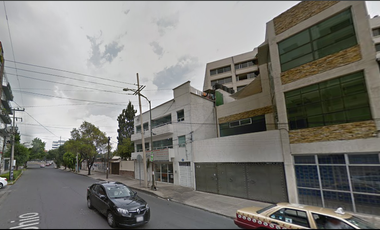 DEPARTAMENTO de garantía hipotecaria en Ohio 13, Nápoles, Ciudad de México, CDMX, México