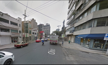 DEPARTAMENTO de garantía hipotecaria en Ohio 13, Nápoles, Ciudad de México, CDMX, México