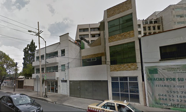 DEPARTAMENTO de garantía hipotecaria en Ohio 13, Nápoles, Ciudad de México, CDMX, México