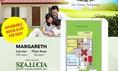 House and Lot at Glory Heigths  San Fernando Pampanga