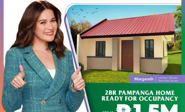 House and Lot at Glory Heigths  San Fernando Pampanga