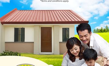 House and Lot at Glory Heigths  San Fernando Pampanga