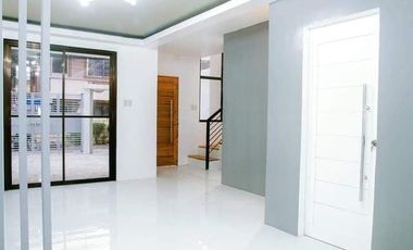 Modern 2-Storey House & Lot for sale in Sta. Cruz, Laguna