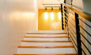 Modern 2-Storey House & Lot for sale in Sta. Cruz, Laguna