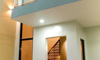 Modern 2-Storey House & Lot for sale in Sta. Cruz, Laguna
