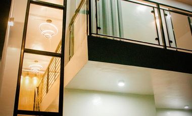 Modern 2-Storey House & Lot for sale in Sta. Cruz, Laguna