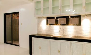 Modern 2-Storey House & Lot for sale in Sta. Cruz, Laguna