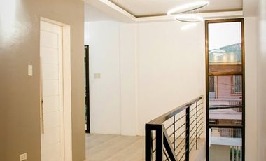 Modern 2-Storey House & Lot for sale in Sta. Cruz, Laguna