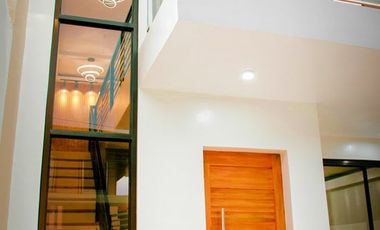 Modern 2-Storey House & Lot for sale in Sta. Cruz, Laguna