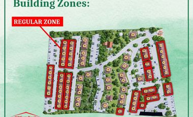 Midori Terraces Condo for Sale in Antipolo