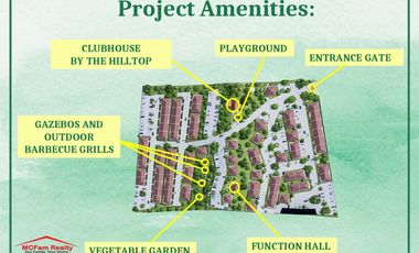 Midori Terraces Condo for Sale in Antipolo