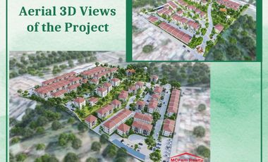 Midori Terraces Condo for Sale in Antipolo