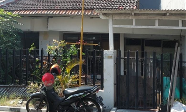 Dijual Rumah Hitung Tanah Mulyosari Tengah Surabaya