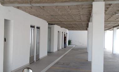 hermoso departamento sector hospital de Calderon