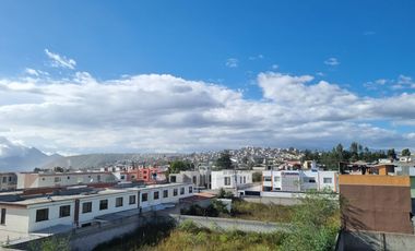 hermoso departamento sector hospital de Calderon