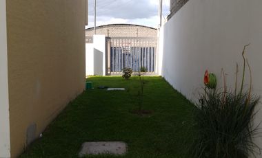 hermoso departamento sector hospital de Calderon