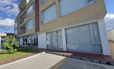 hermoso departamento sector hospital de Calderon