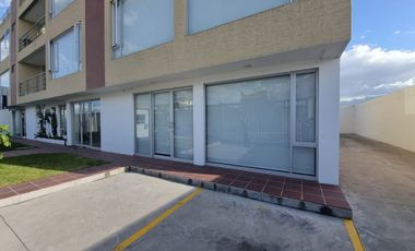 hermoso departamento sector hospital de Calderon