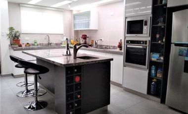 hermoso departamento sector hospital de Calderon