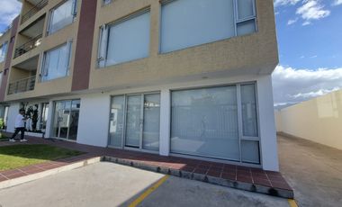 hermoso departamento sector hospital de Calderon