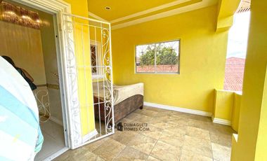 6 BEDROOM HOUSE FOR SALE IN SIBULAN