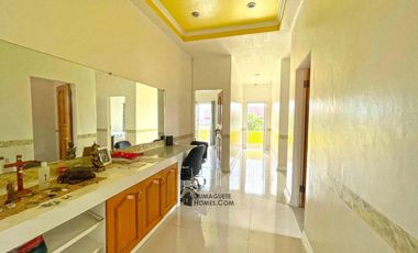 6 BEDROOM HOUSE FOR SALE IN SIBULAN