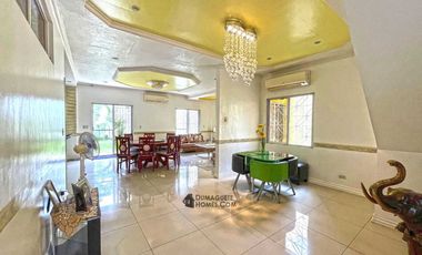 6 BEDROOM HOUSE FOR SALE IN SIBULAN