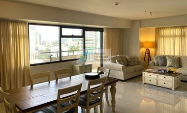 2 Bedroom Grand Corner For Sale In Alcoves Cebu City