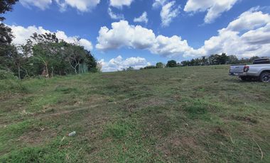 For Sale Batangas Residential Farm Lot 45,000sqm