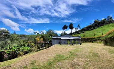 FINCA DISPONIBLE PARA VENTA Y ARRIENDO EN MARINILLA ANTIOQUIA