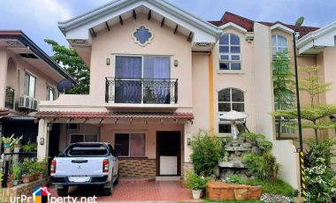 for sale affordable house with4 bedroom plus 2 parking in banawa cebu city