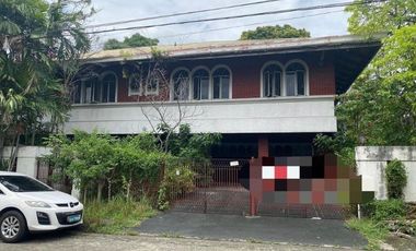 FOR SALE: NORTHEAST GREENHILLS HOUSE AND LOT