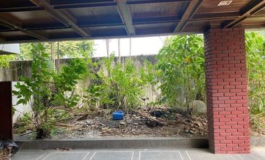 FOR SALE: NORTHEAST GREENHILLS HOUSE AND LOT