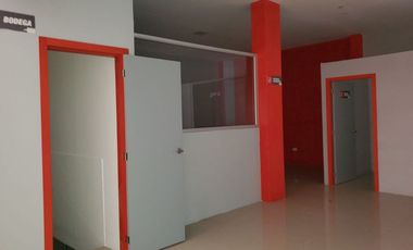 local comercial de alquiler en portoviejo centro