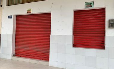 local comercial de alquiler en portoviejo centro