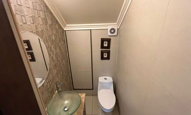Vendemos en Temuco  hermosa casa en Lomas del Carmen