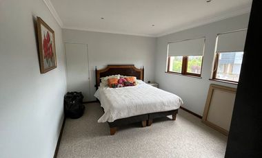 Vendemos en Temuco  hermosa casa en Lomas del Carmen