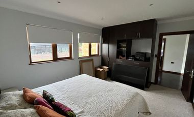 Vendemos en Temuco  hermosa casa en Lomas del Carmen