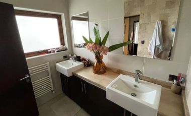 Vendemos en Temuco  hermosa casa en Lomas del Carmen