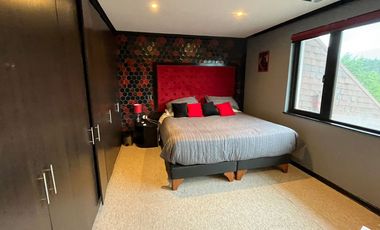 Vendemos en Temuco  hermosa casa en Lomas del Carmen