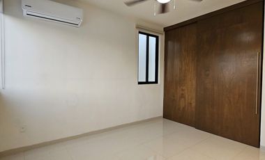 CASA EN VENTA TEMOZÓN NORTE 4 RECAMARAS