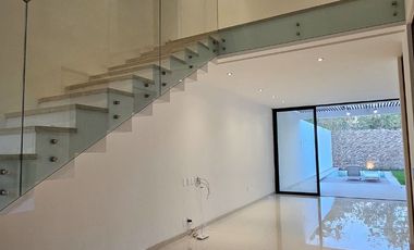 CASA EN VENTA TEMOZÓN NORTE 4 RECAMARAS