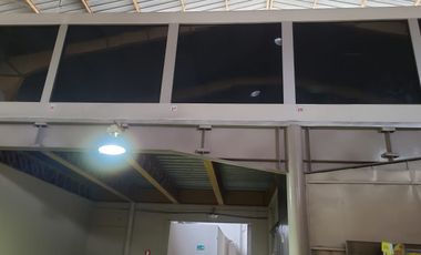 Bodega de Alquiler en la Tanca Marengo